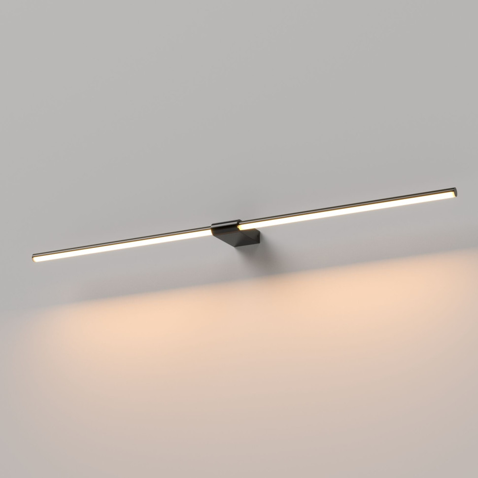 Светильник настенный поворотный светодиодный Luar 900 белый 3000K 40153/LED