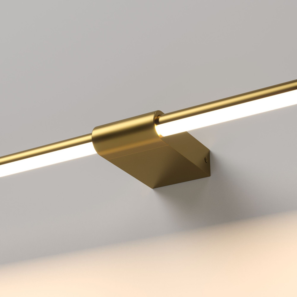 Светильник настенный поворотный светодиодный Luar 900 белый 3000K 40153/LED