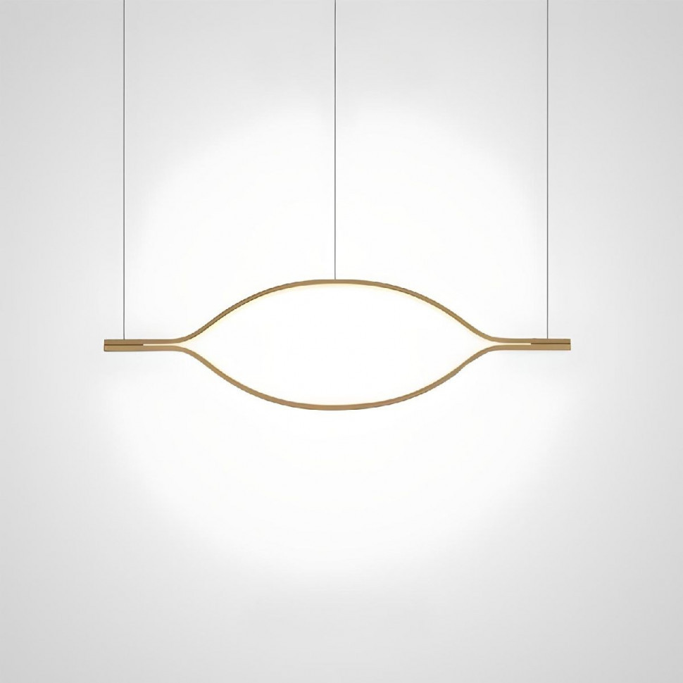 Подвесной светильник Mizi'en Combo MZ160172-2-1000