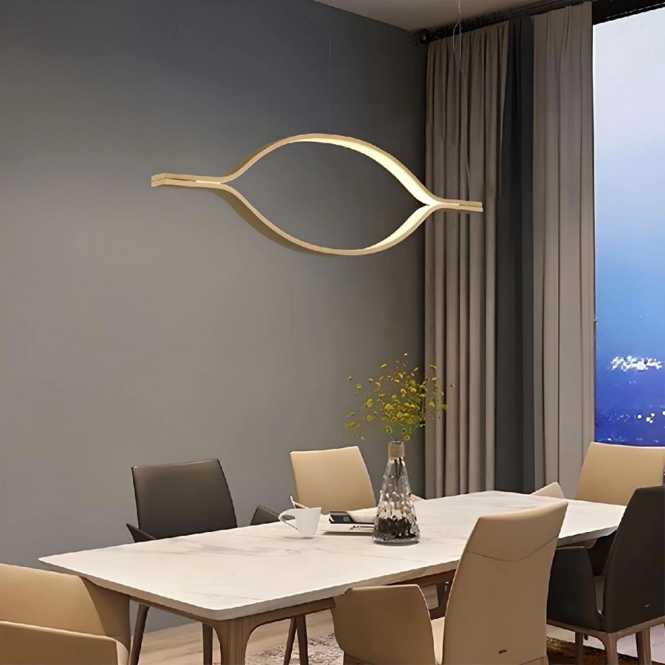 Подвесной светильник Mizi'en Combo MZ160172-2-1000