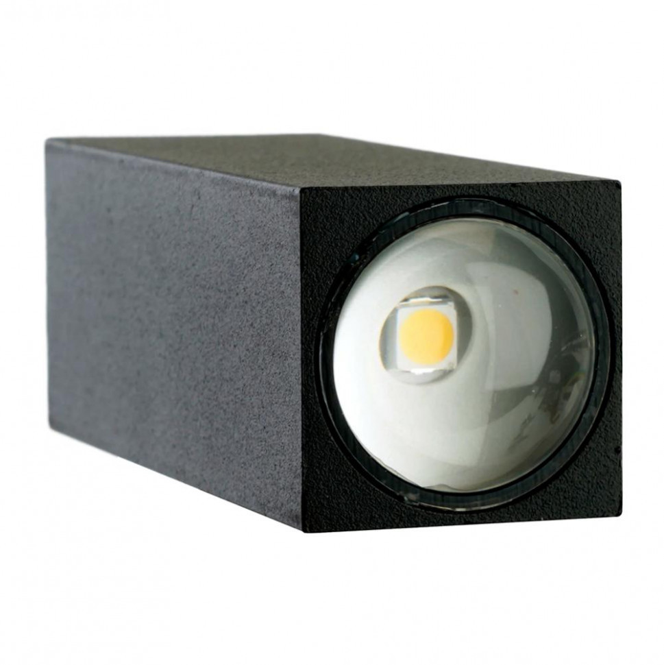 Настенный светильник Feron AL52 51136