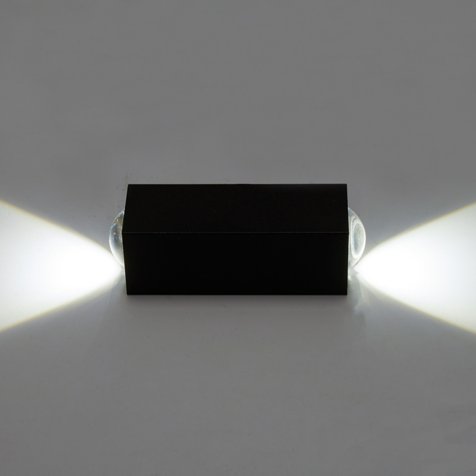 Настенный светильник Feron AL52 51136