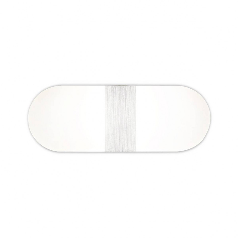 Настенный светильник Gauss Elena BR033