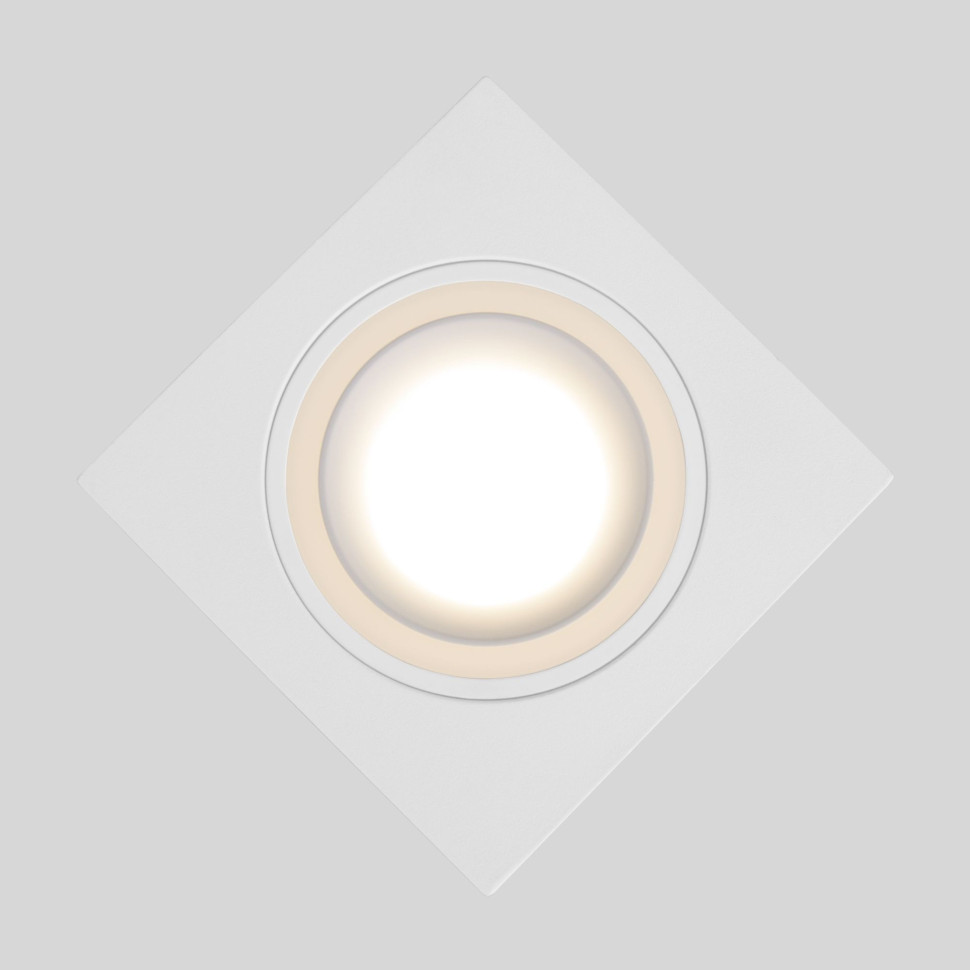 Встраиваемый точечный светильник 1091/1