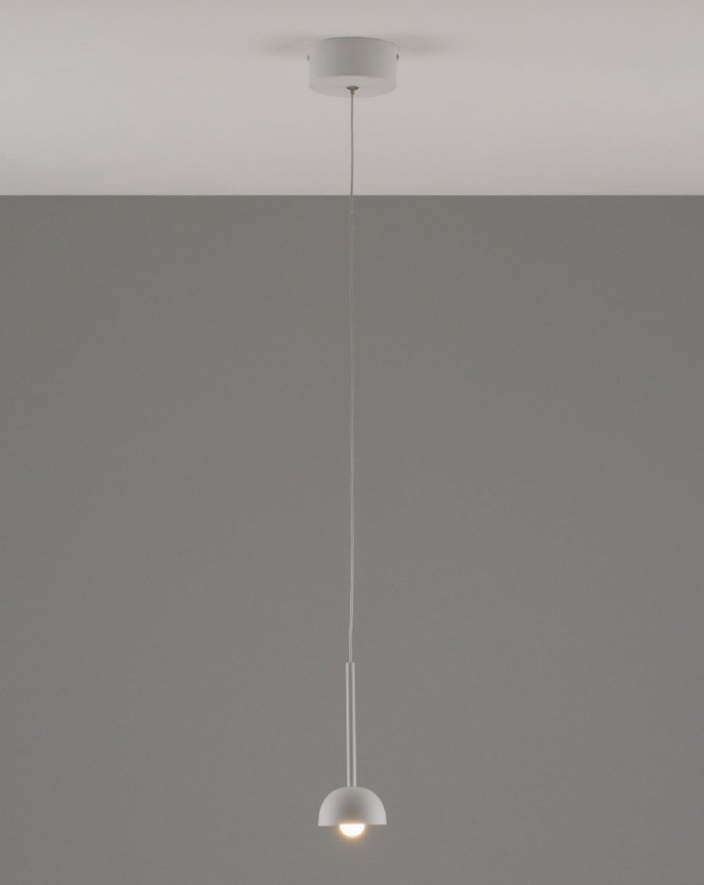 Подвесной светильник Moderli Fiona V10892-PL