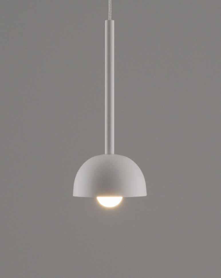 Подвесной светильник Moderli Fiona V10892-PL