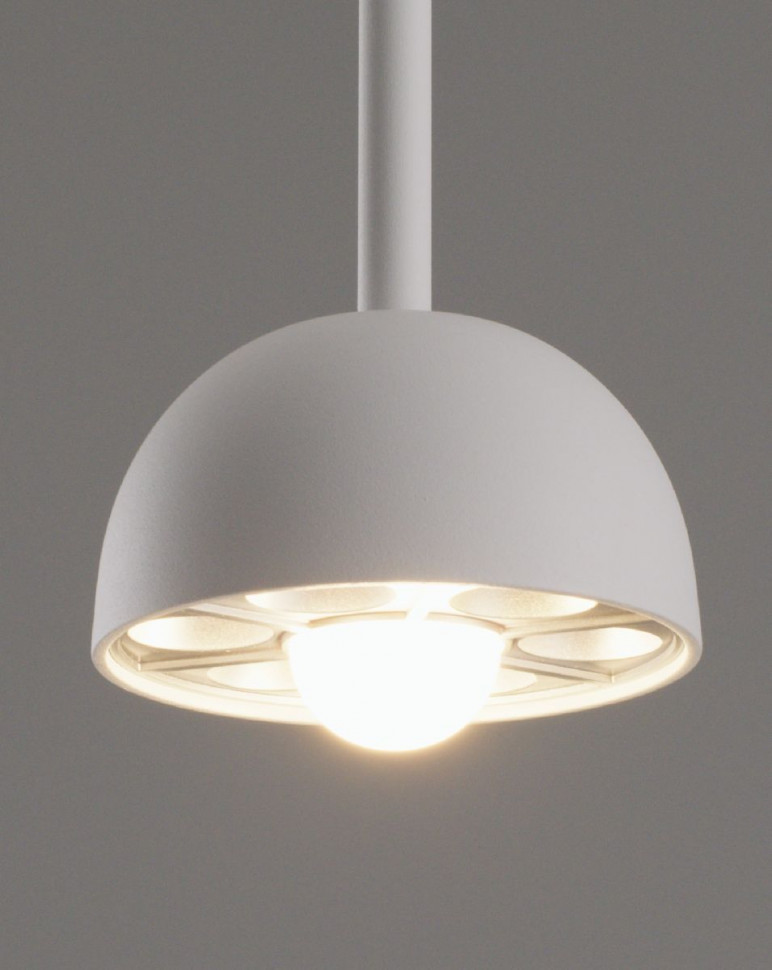 Подвесной светильник Moderli Fiona V10892-PL