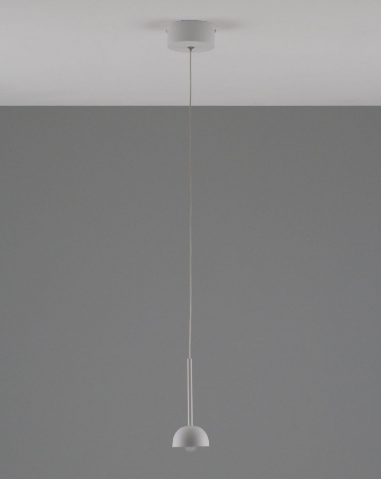 Подвесной светильник Moderli Fiona V10892-PL