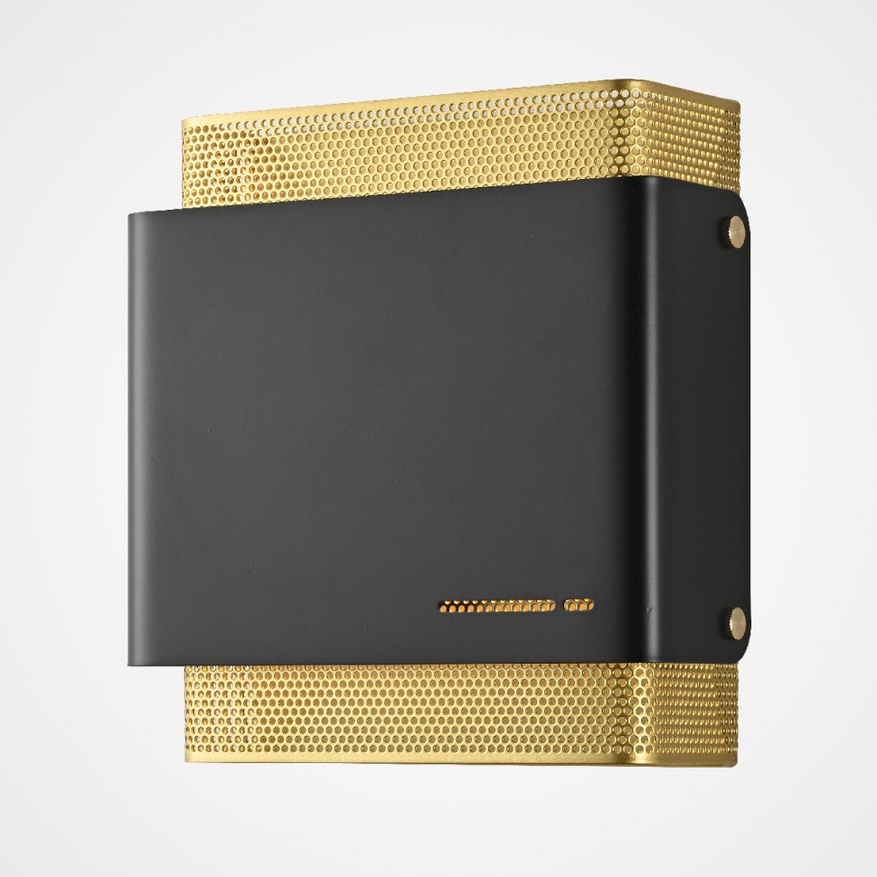 Настенный светильник ImperiumLoft Casing 140597-26