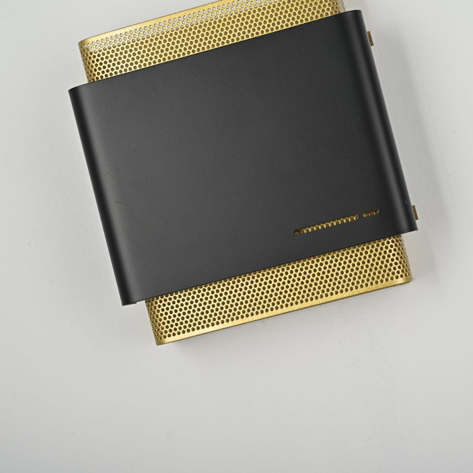 Настенный светильник ImperiumLoft Casing 140597-26