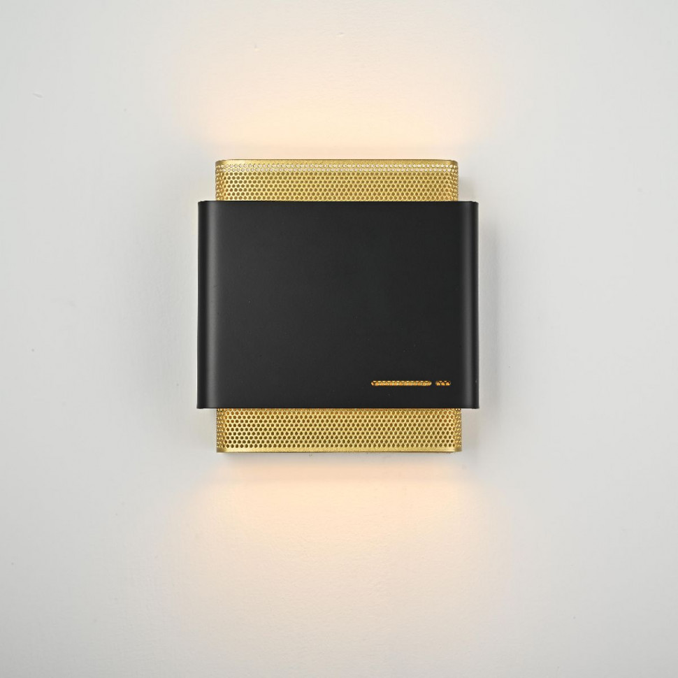 Настенный светильник ImperiumLoft Casing 140597-26