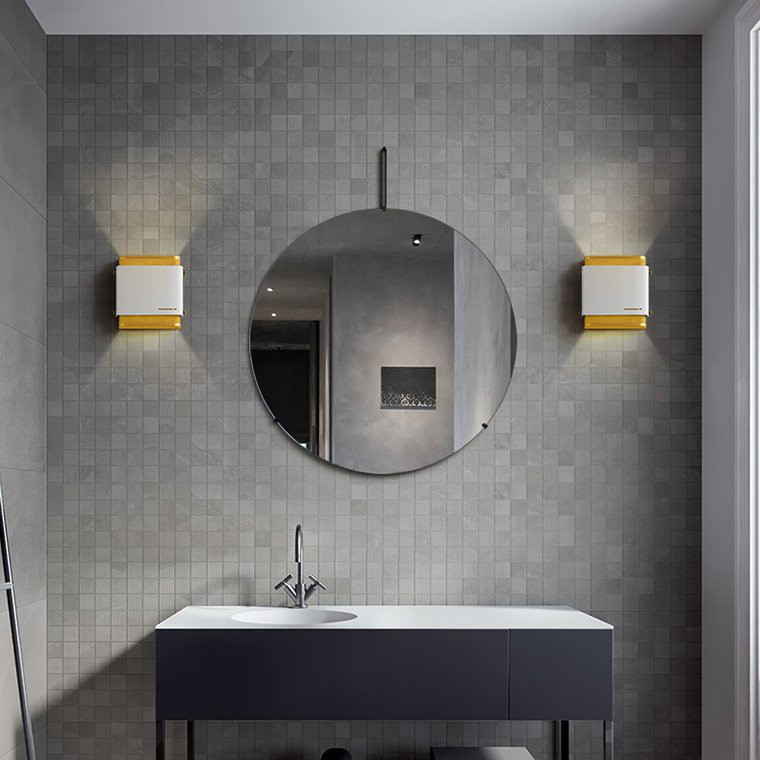 Настенный светильник ImperiumLoft Casing 140597-26