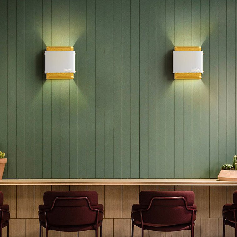 Настенный светильник ImperiumLoft Casing 140597-26