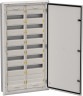 TI5-50-V-2X084-31-7035 Корпус ЩРв-168 TITAN 5 IEK 1130х625х130мм