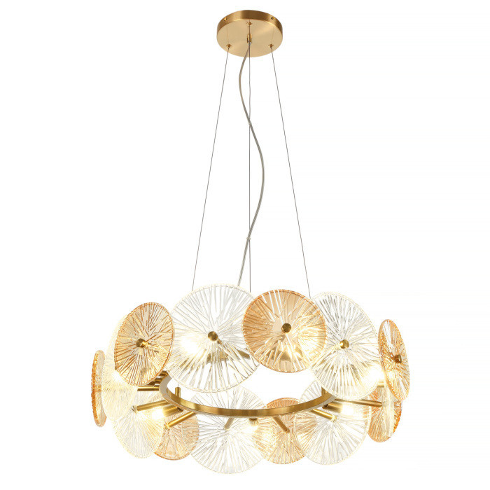 Подвесной светильник Myfar Fiona MR2532-7P