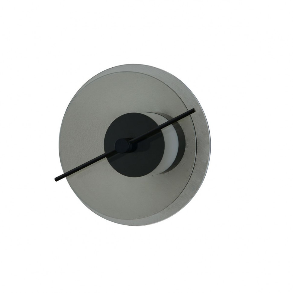 Настенный светильник Indigo Variabile 11072/A/1W Black V000206L