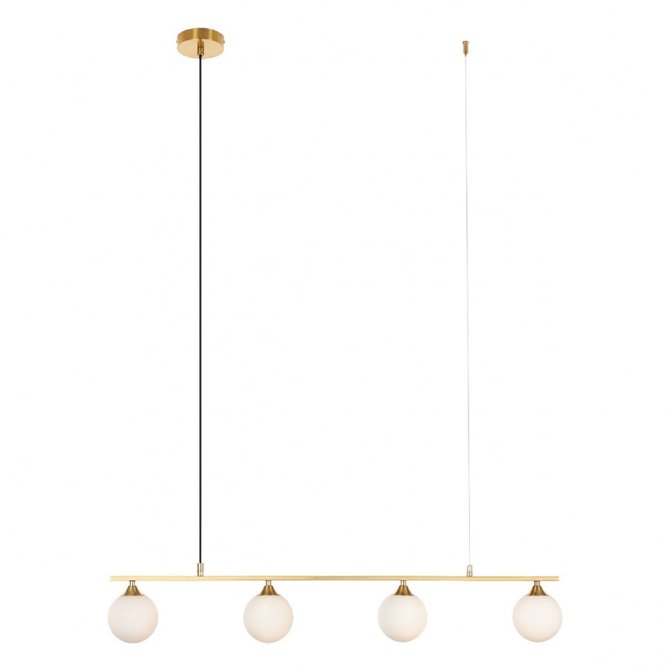 Подвесной светильник MyFar Stacy MR1011-4P