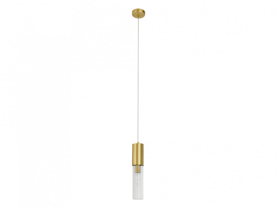 Подвесной светильник Newport Erica 3721/S brass М0070532