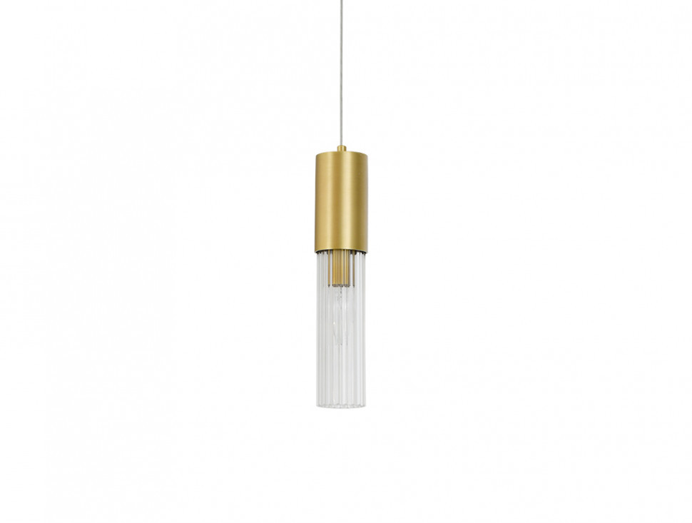 Подвесной светильник Newport Erica 3721/S brass М0070532