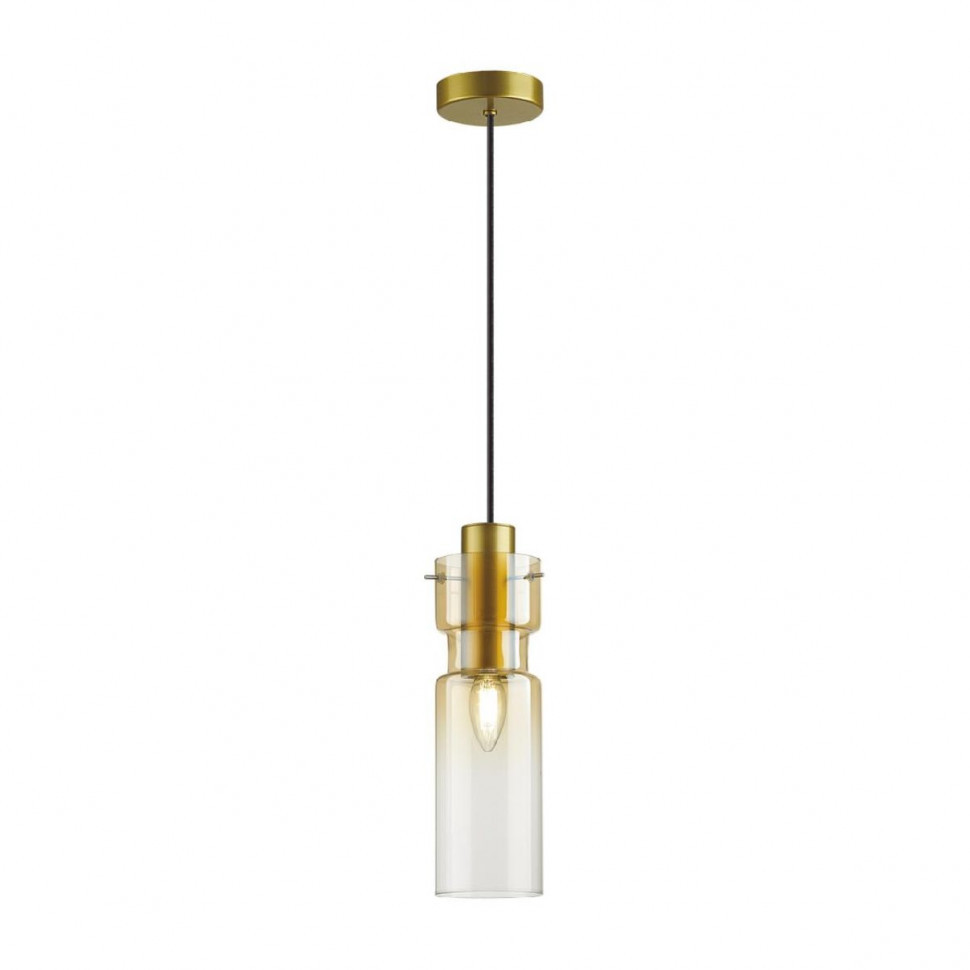 Подвесной светильник Odeon Light Scrow 5057/1A