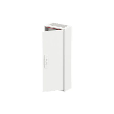Шкаф навесной 60М CA15VZRU IP44, 800x300x160 и винтовыми клеммами N/PE ABB 2CPX052182R9999