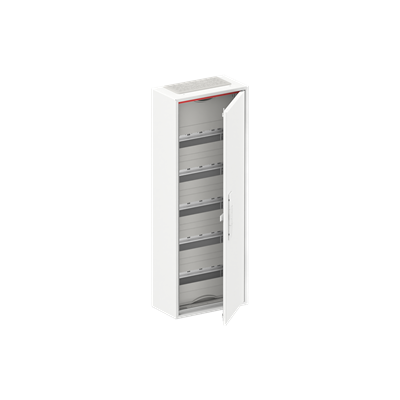 Шкаф навесной 60М CA15VZRU IP44, 800x300x160 и винтовыми клеммами N/PE ABB 2CPX052182R9999