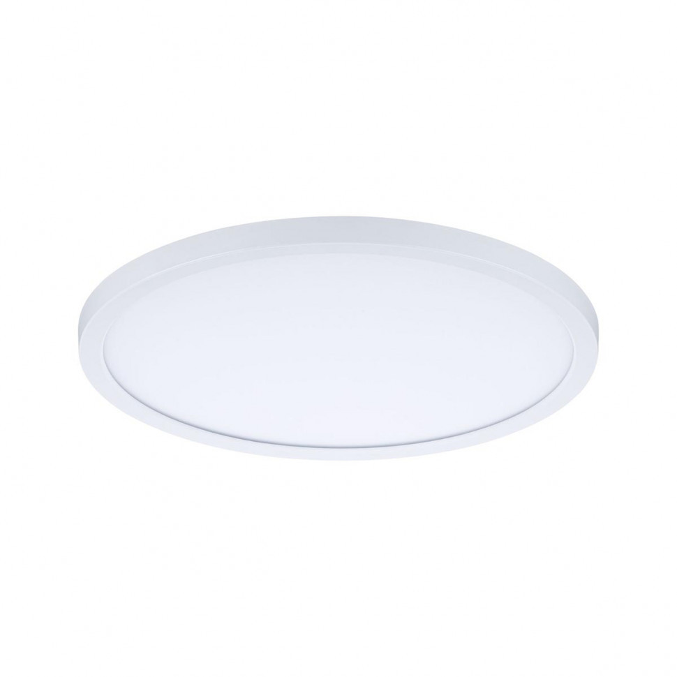 Встраиваемая светодиодная панель Paulmann Base 93050