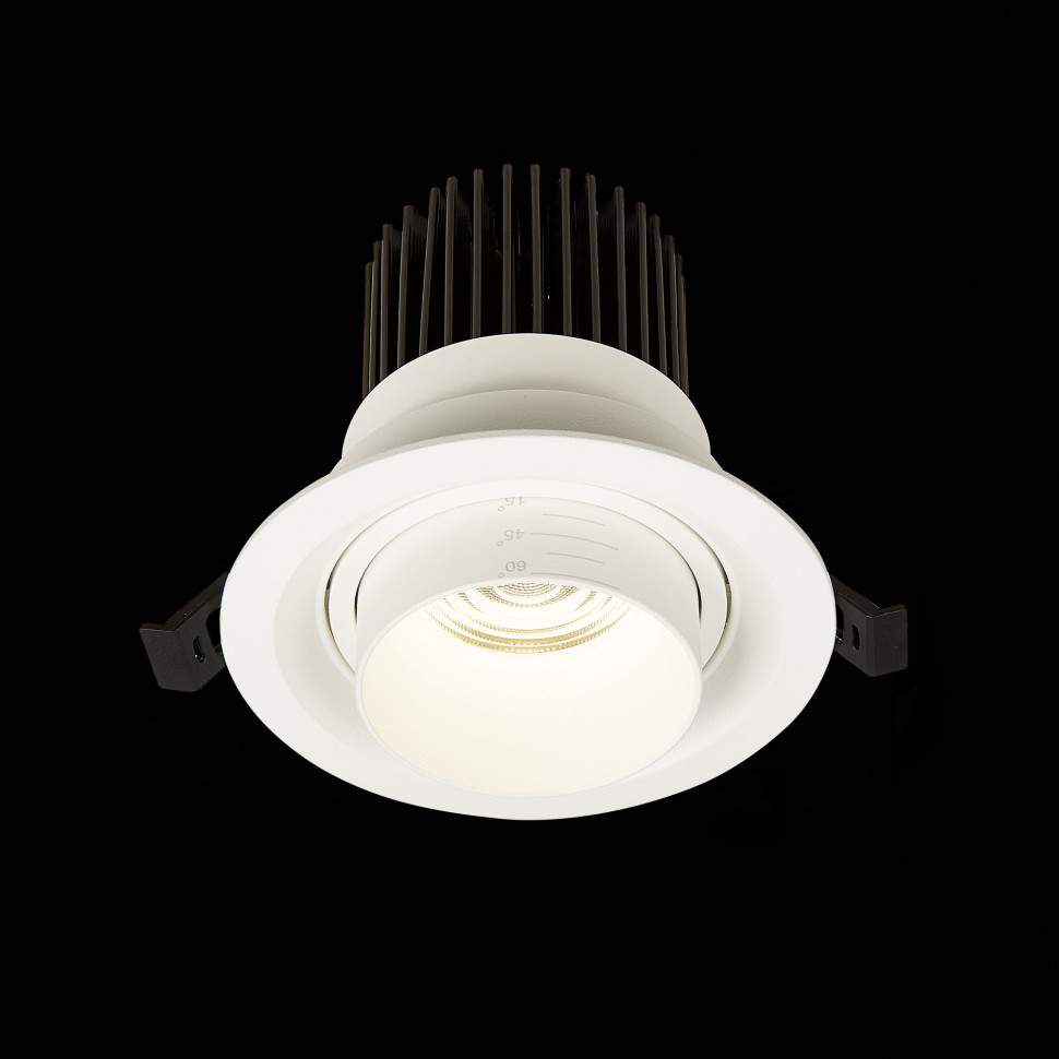 Встраиваемый светильник ST Luce ST701.548.12