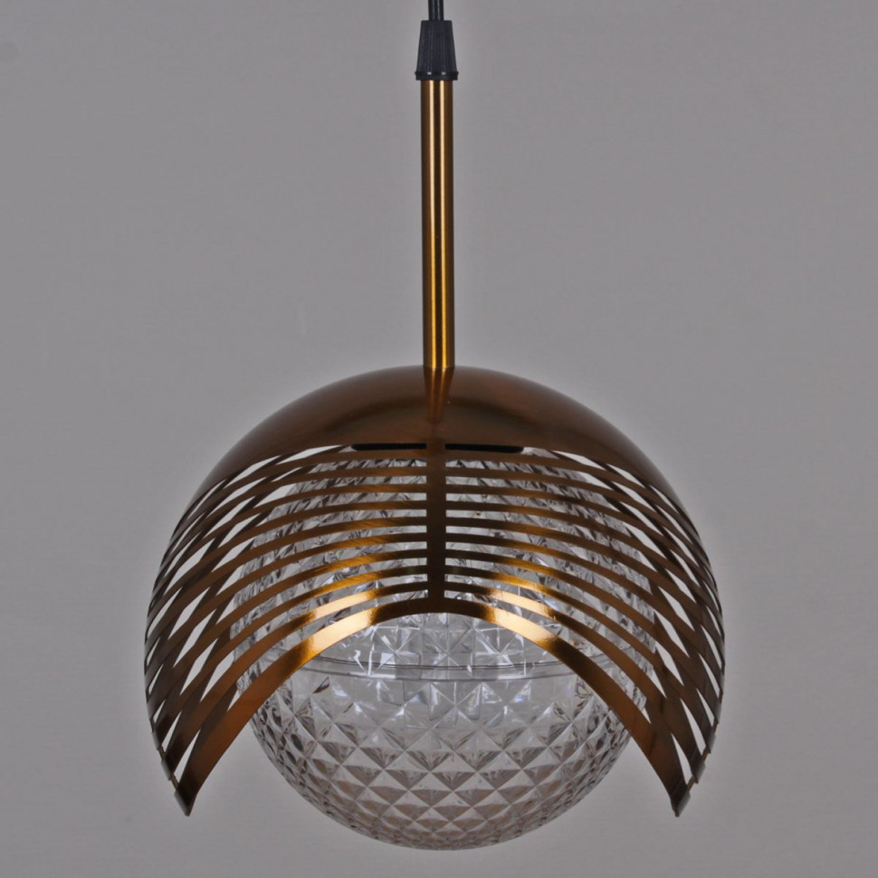 Подвесной светильник Reluce 05912-0.9-03 GB