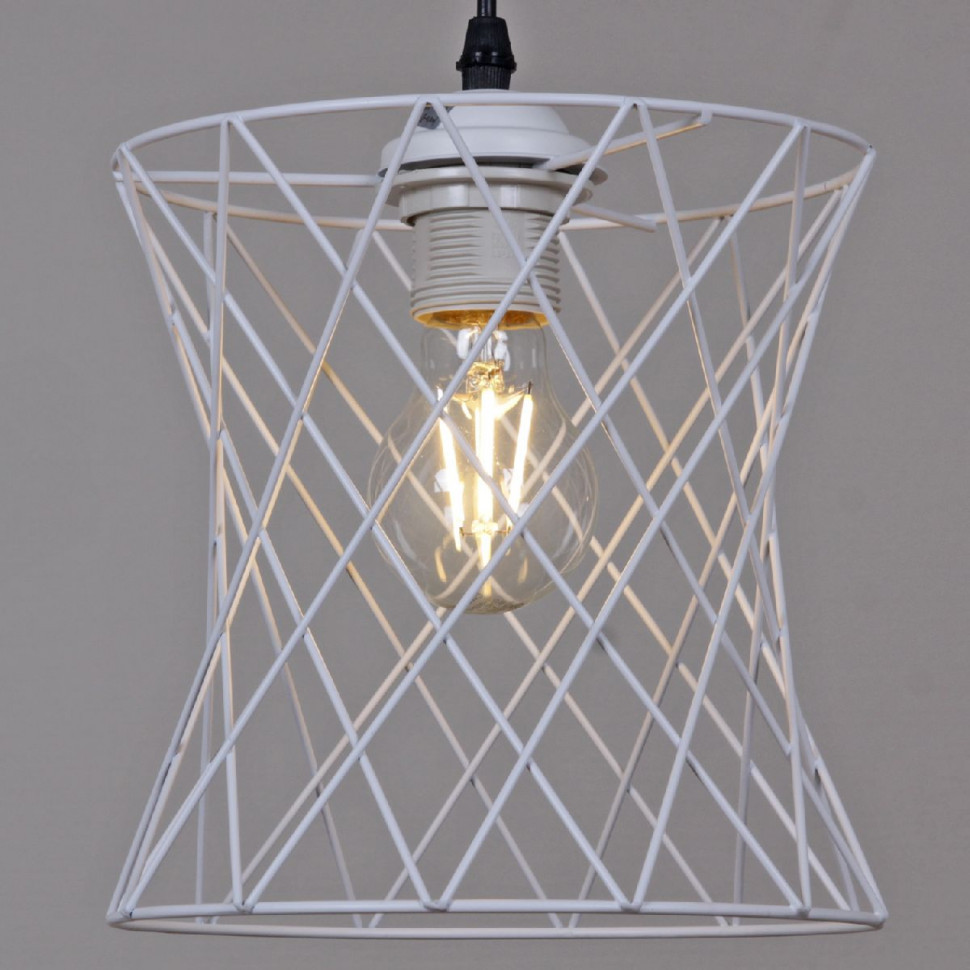 Подвесной светильник Reluce 70115-3.4-01 WH