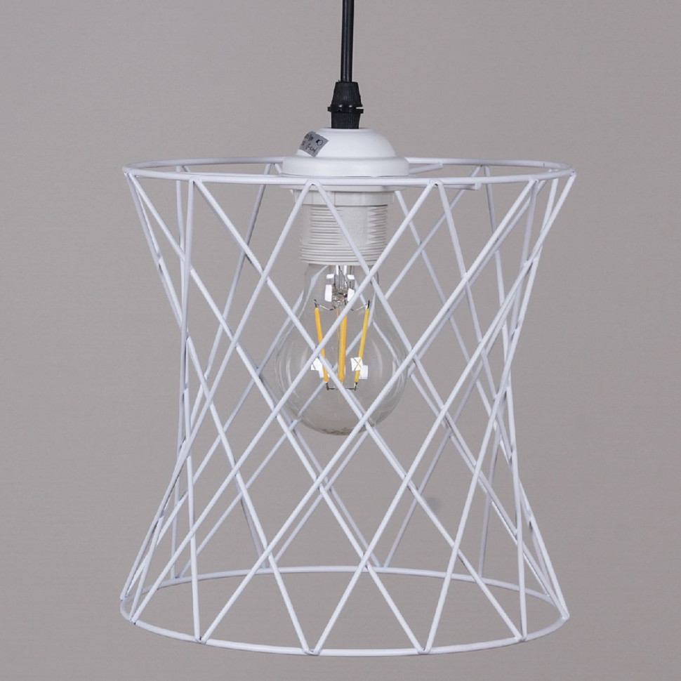 Подвесной светильник Reluce 70115-3.4-01 WH