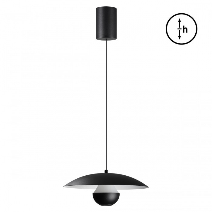 Подвесной светильник Sonex Iman 359336