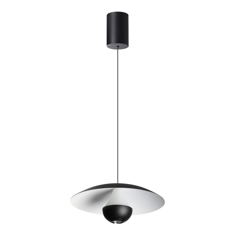 Подвесной светильник Sonex Iman 359336