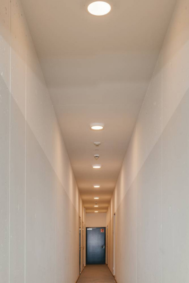 Накладной светильник Eglo Fueva 1 pro 64713