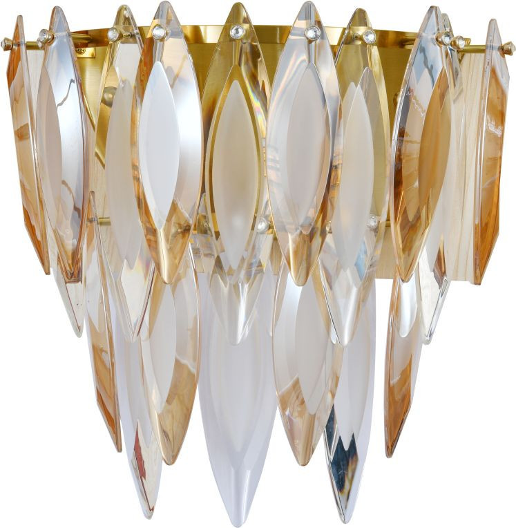 Настенный светильник Stilfort New Ton 2186/05/02W