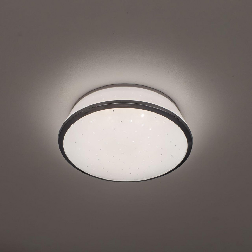 Встраиваемый светодиодный светильник Citilux Дельта CLD6008Wz