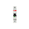 Автоматический выключатель ABB S201-B63 1P 6kA 63А 2CDS251001R0635