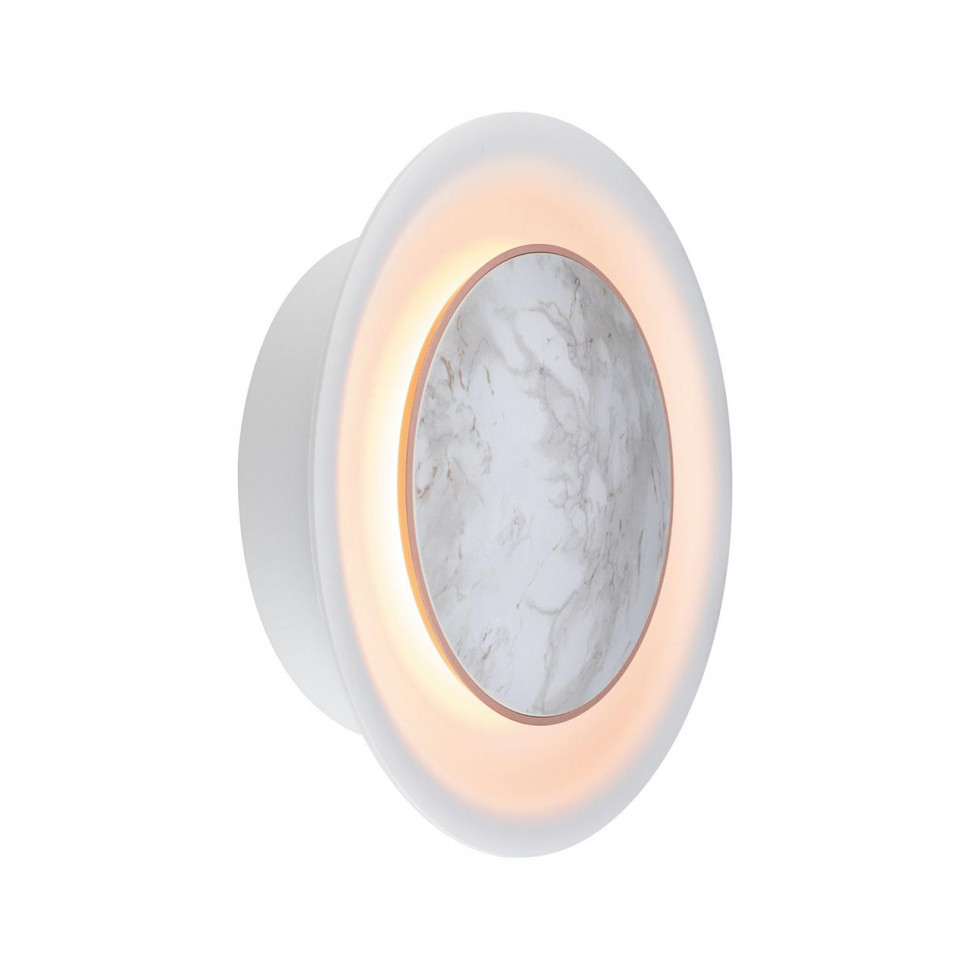 Настенный светодиодный светильник Paulmann Tiril 79700