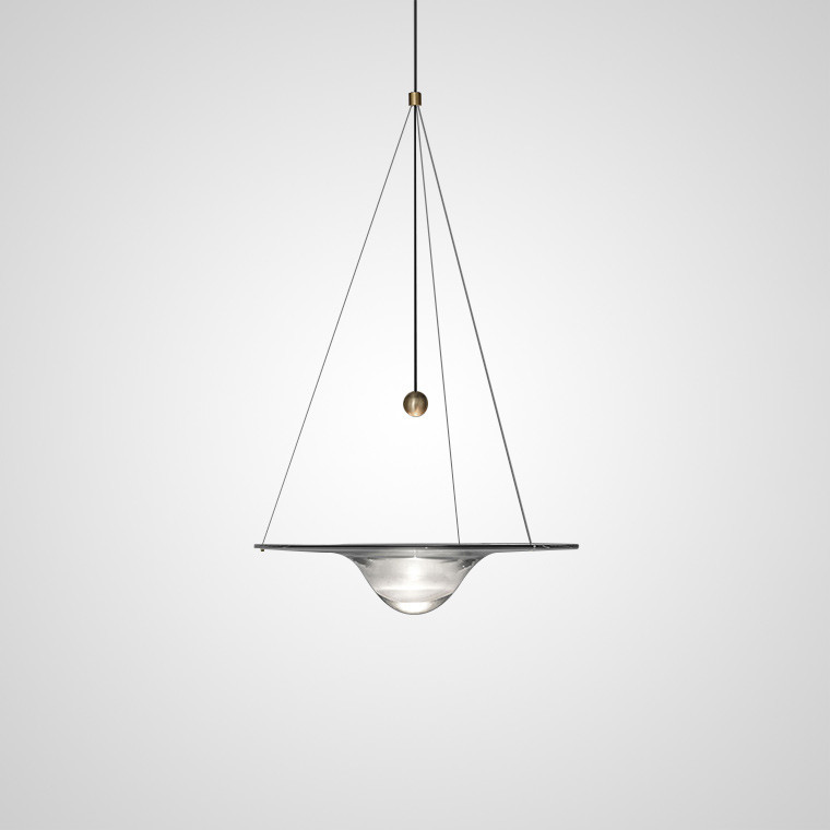 Подвесной светильник ImperiumLoft Clepsydra 151846-26