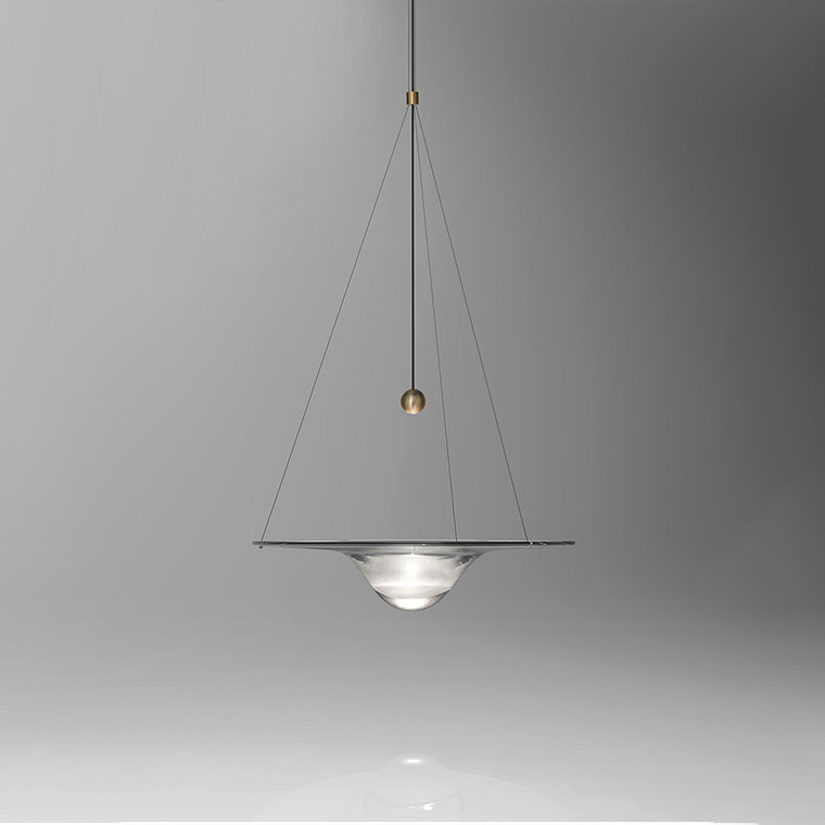 Подвесной светильник ImperiumLoft Clepsydra 151846-26