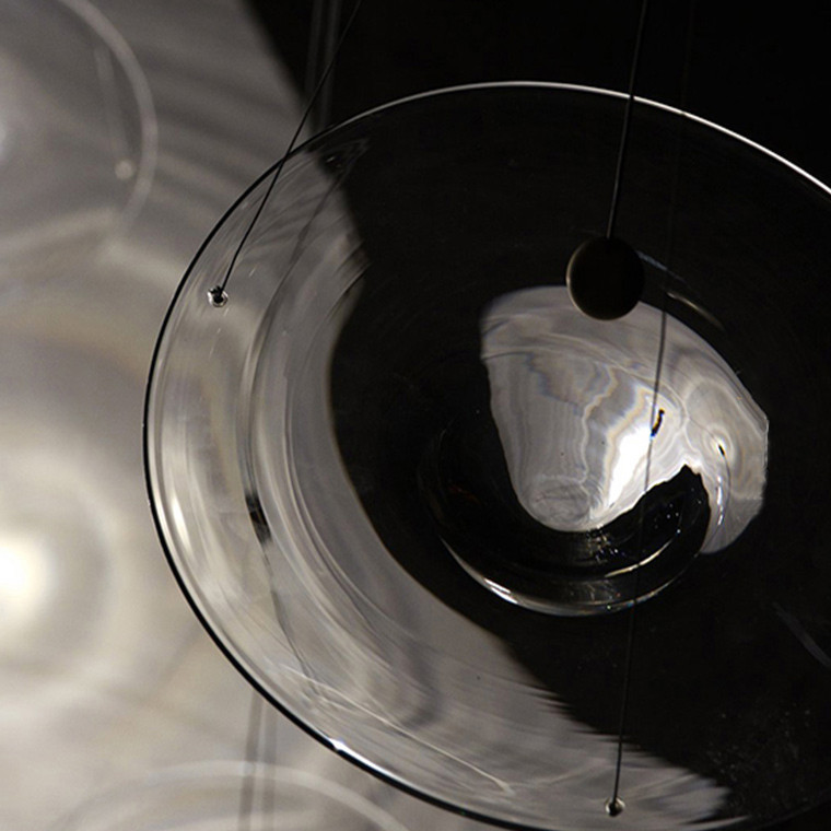 Подвесной светильник ImperiumLoft Clepsydra 151846-26