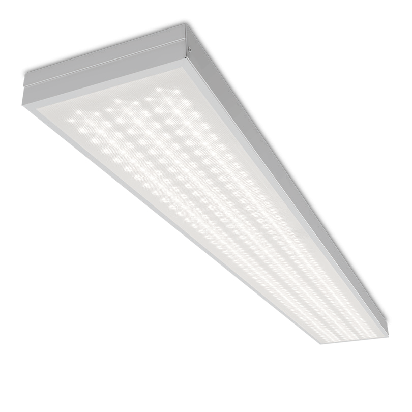 Светодиодная панель WOLTA STD ДПО11-54-102-5К 54Вт 5000К IP40 Микропризма