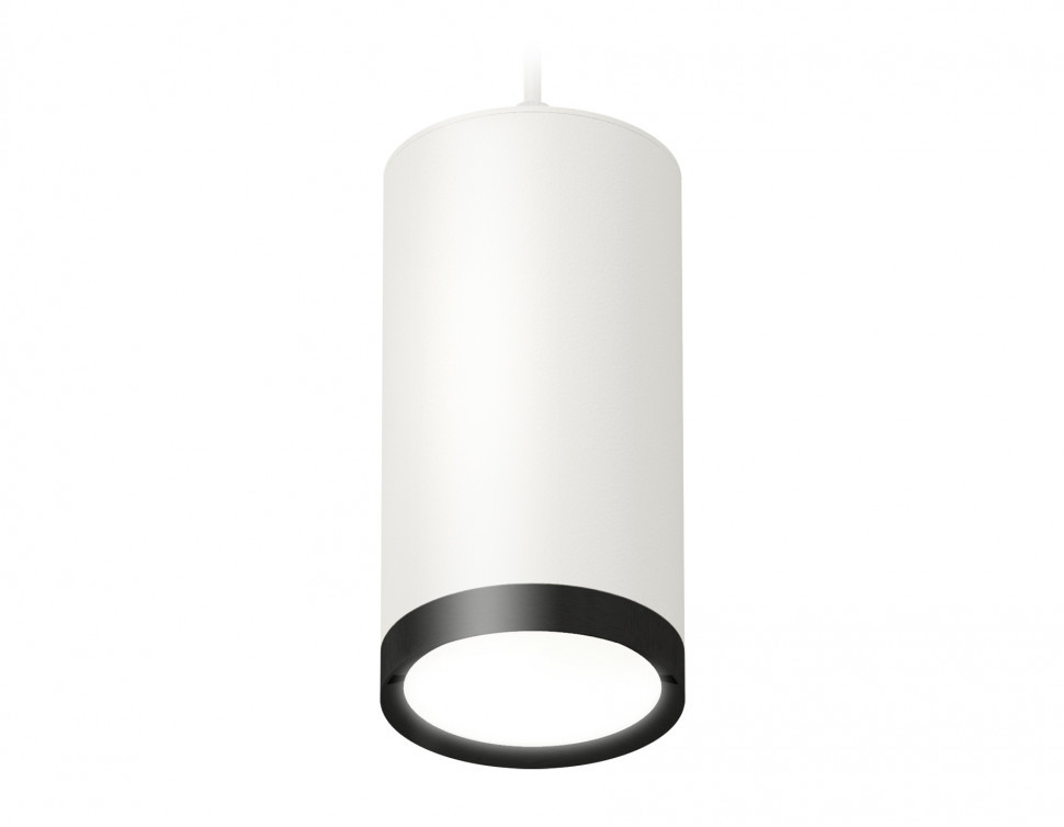 Комплект подвесного светильника Ambrella Light Techno Spot XP8161012 (A2331, C8161, N8113)