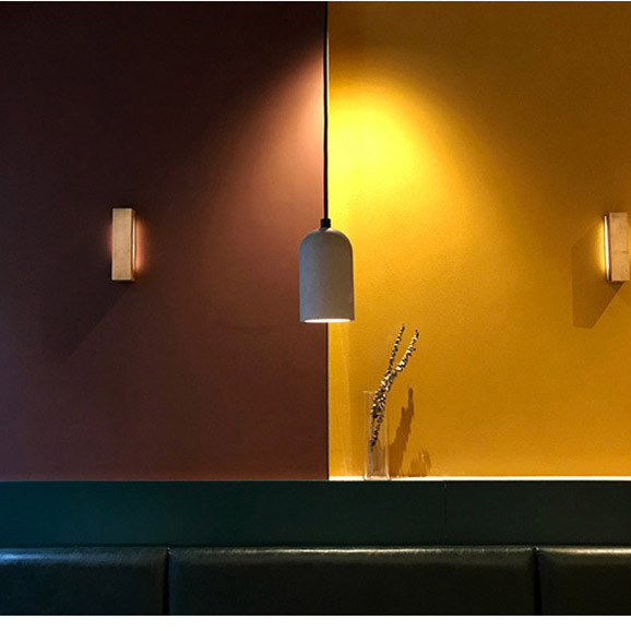 Подвесной светильник ImperiumLoft Runel 189833-23