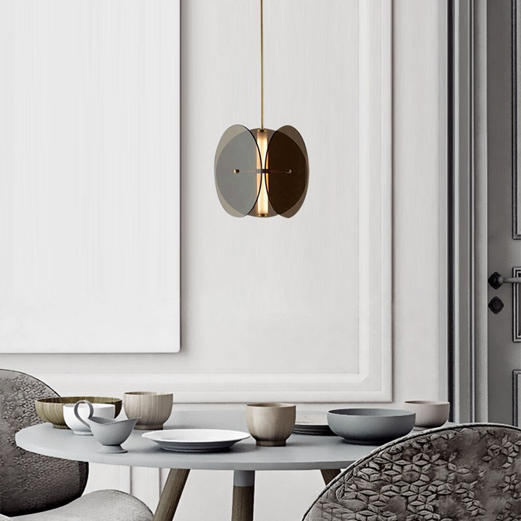 Подвесной cветильник ImperiumLoft Orea 140913-26