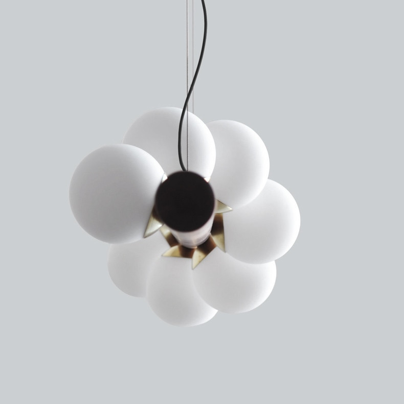 Подвесной светильник ImperiumLoft Velta 151254-26