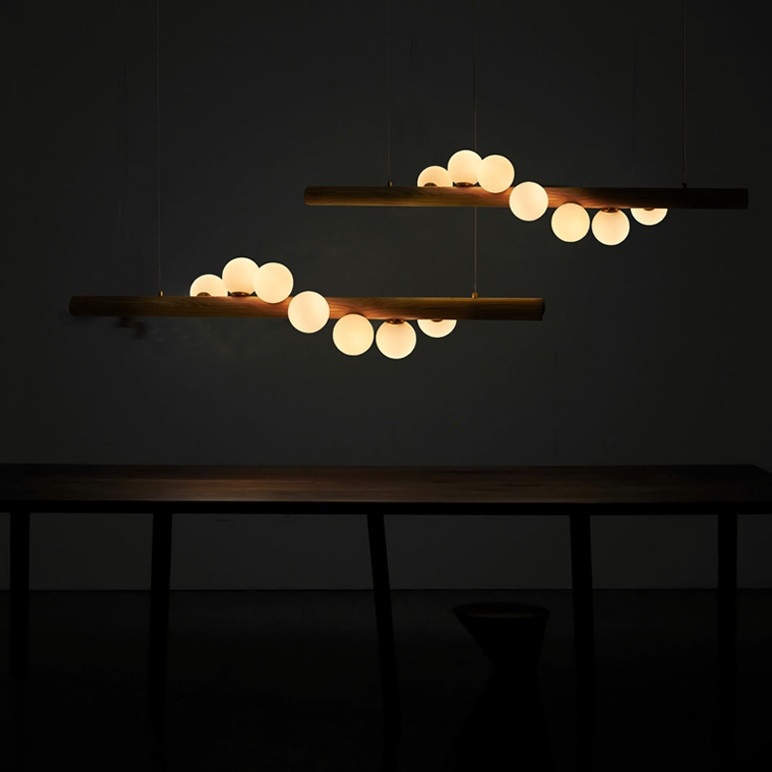 Подвесной светильник ImperiumLoft Velta 151254-26