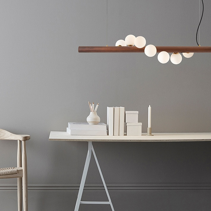 Подвесной светильник ImperiumLoft Velta 151254-26