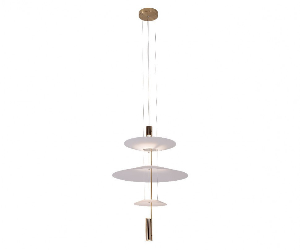 Подвесной светильник Kink Light Гида 08403-36+50+21,20(01)