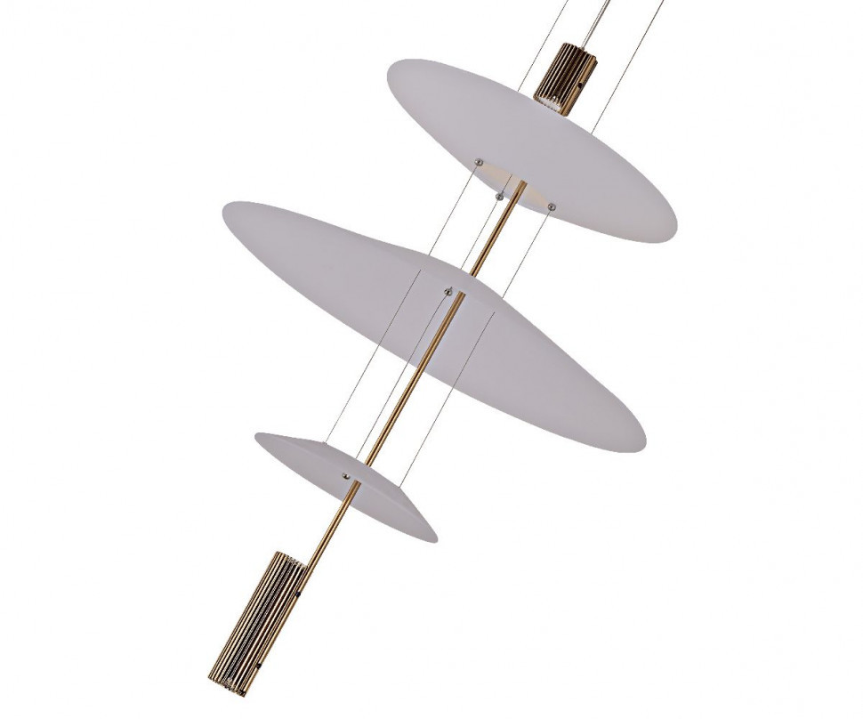 Подвесной светильник Kink Light Гида 08403-36+50+21,20(01)